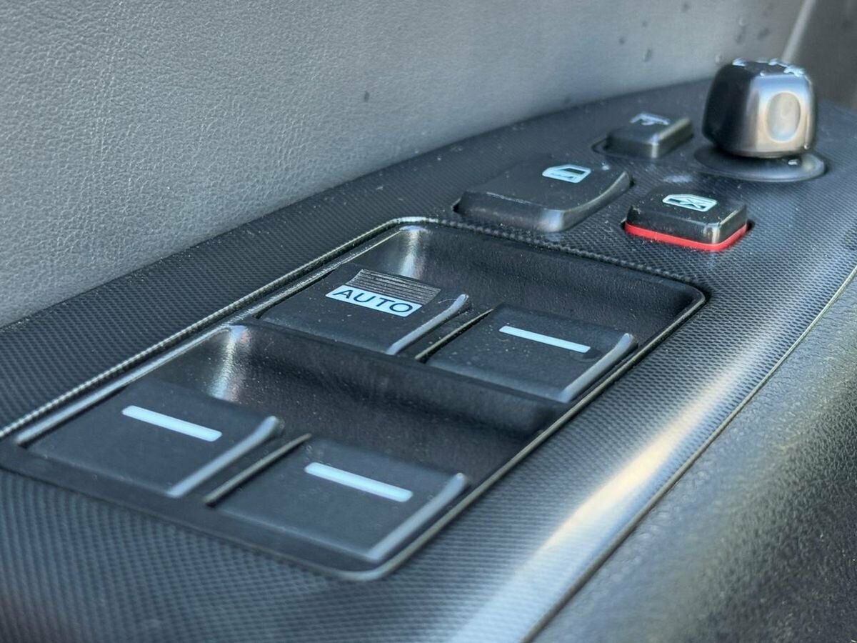 Honda Accord Sport VII Рестайлинг, 2006 Фото №12