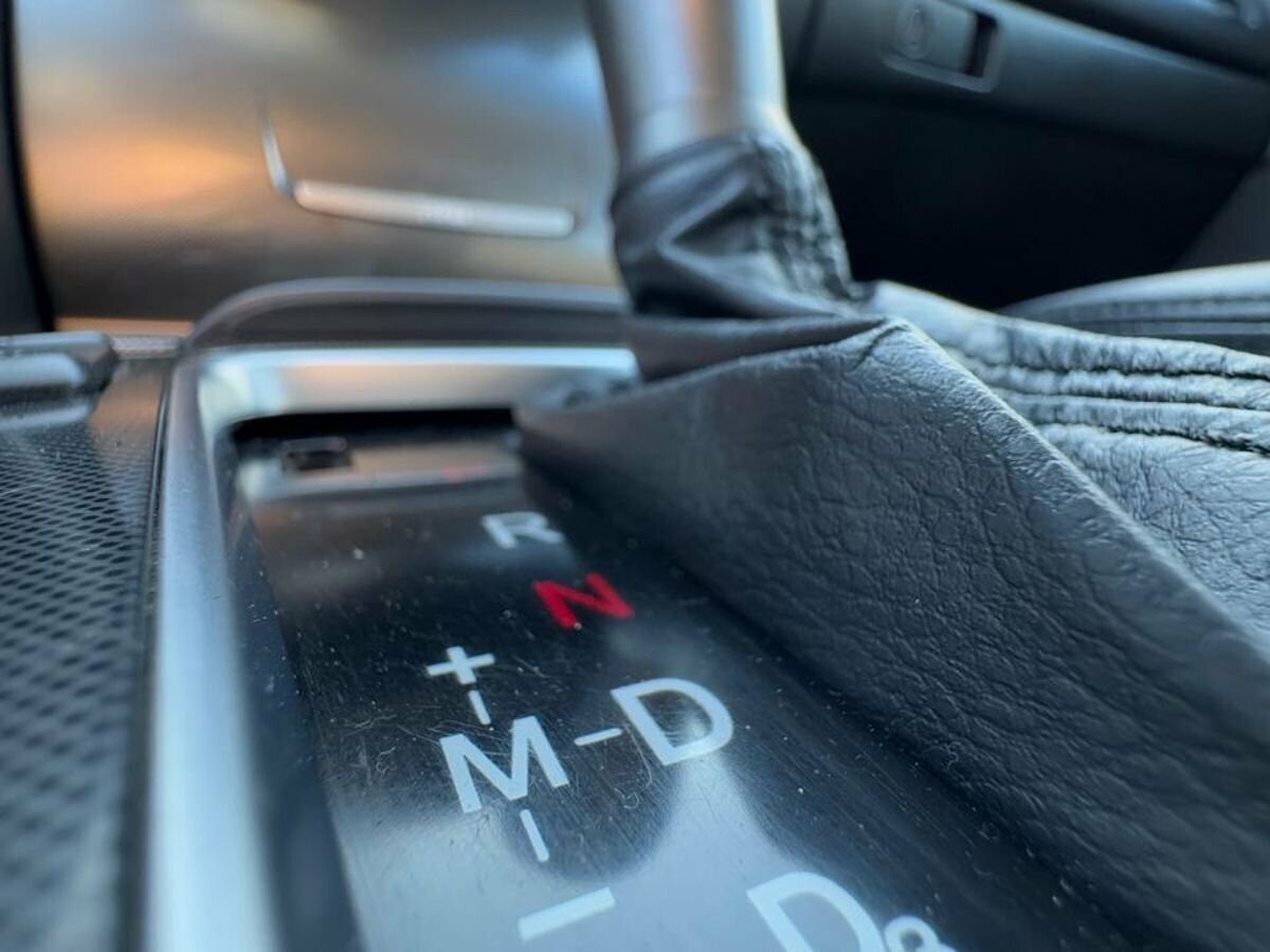 Honda Accord Sport VII Рестайлинг, 2006 Фото №13