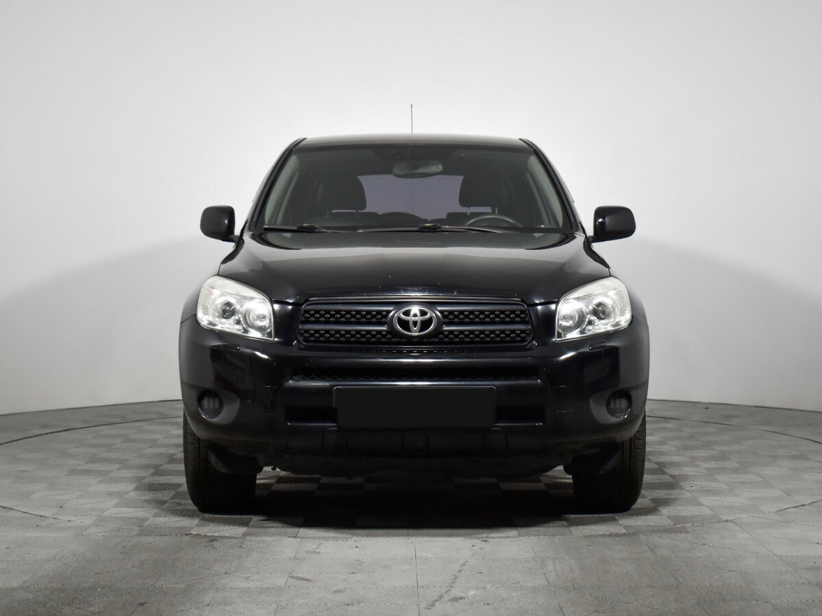 Toyota RAV4 III (XA30), 2006 - 229 232 км. | Фото №2