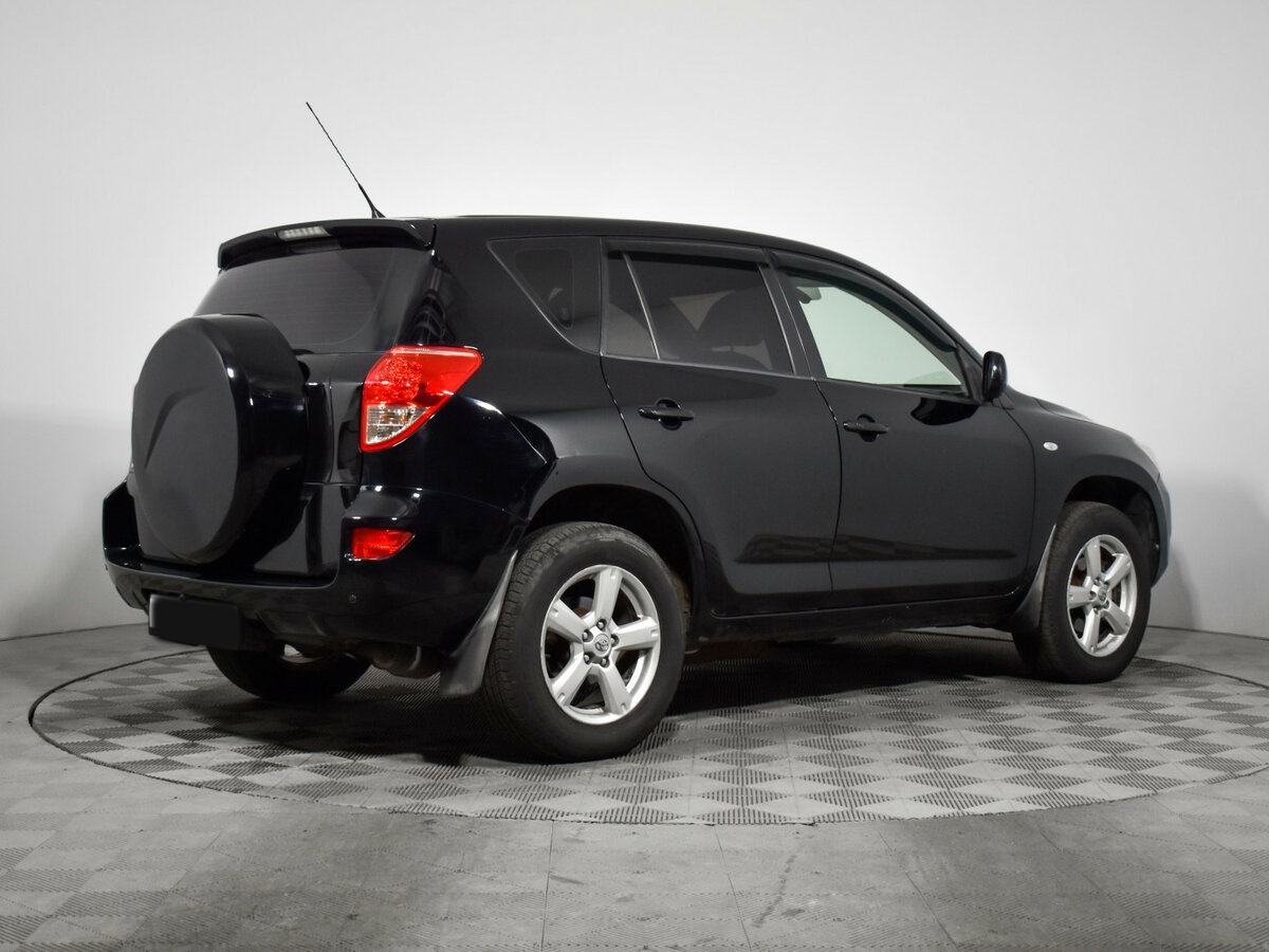 Toyota RAV4 III (XA30), 2006 - 229 232 км. | Фото №5