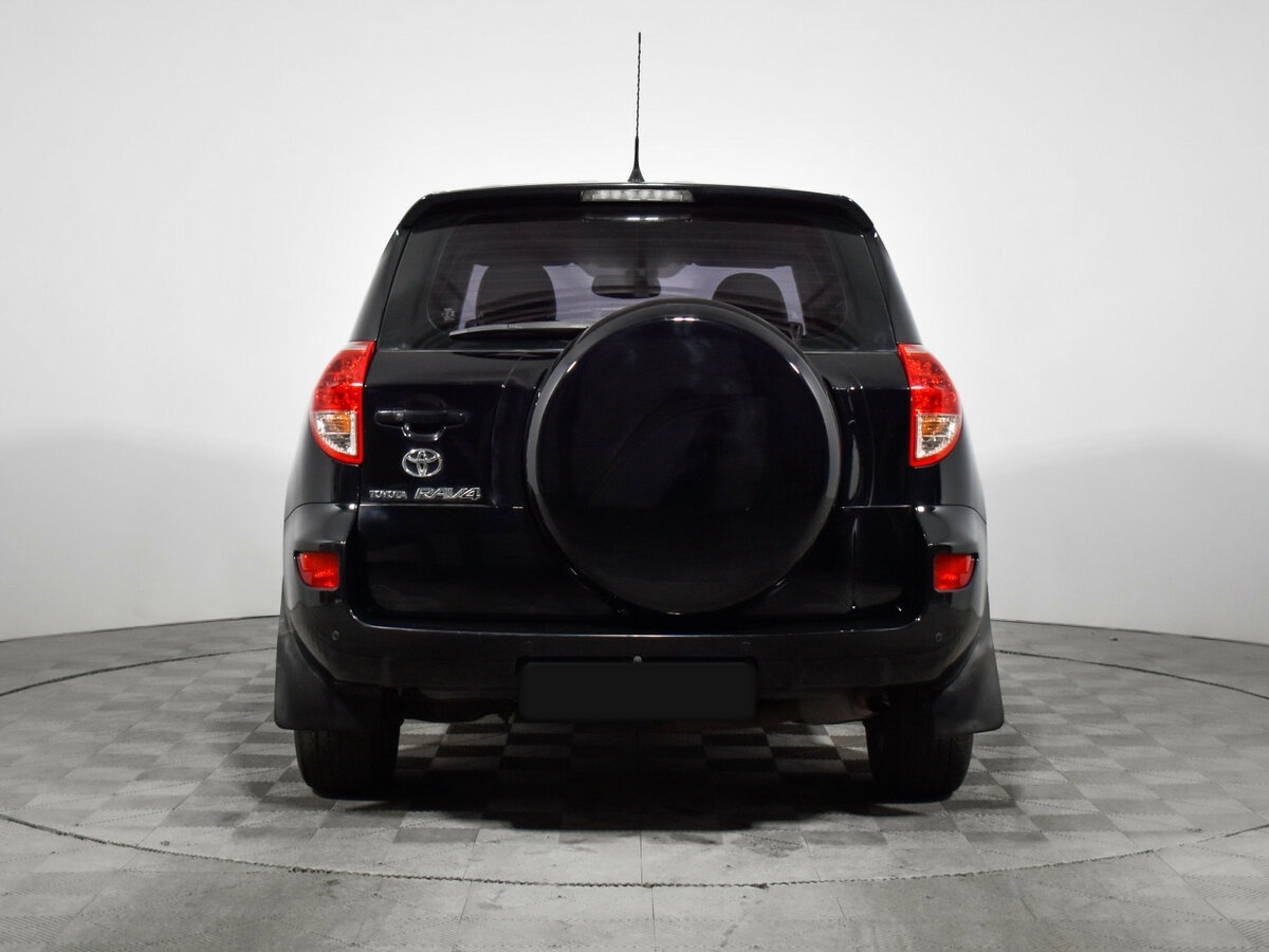 Toyota RAV4 III (XA30), 2006 - 229 232 км. | Фото №6