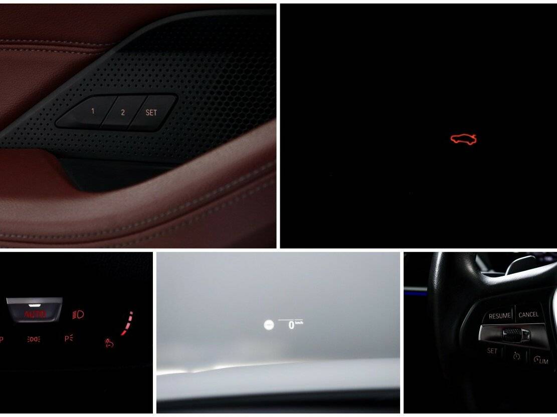 BMW 4 серии 430i xDrive G22, G23, G26, 2020 Фото №21