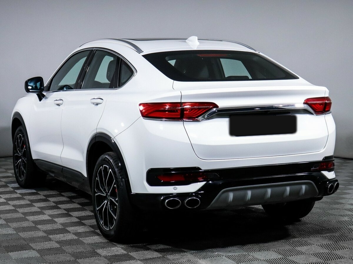 Knewstar 001, 2024 Фото №6