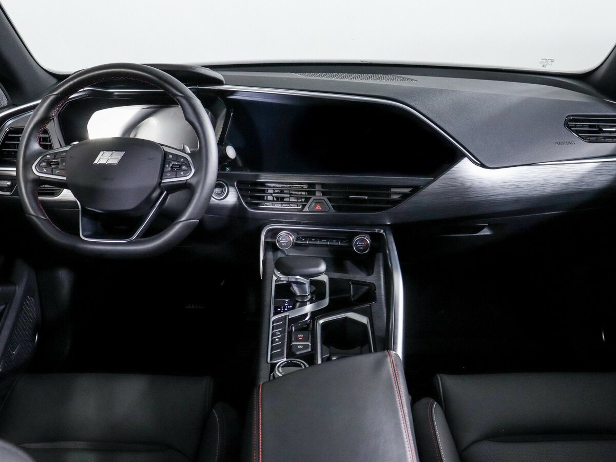 Knewstar 001, 2024 Фото №10