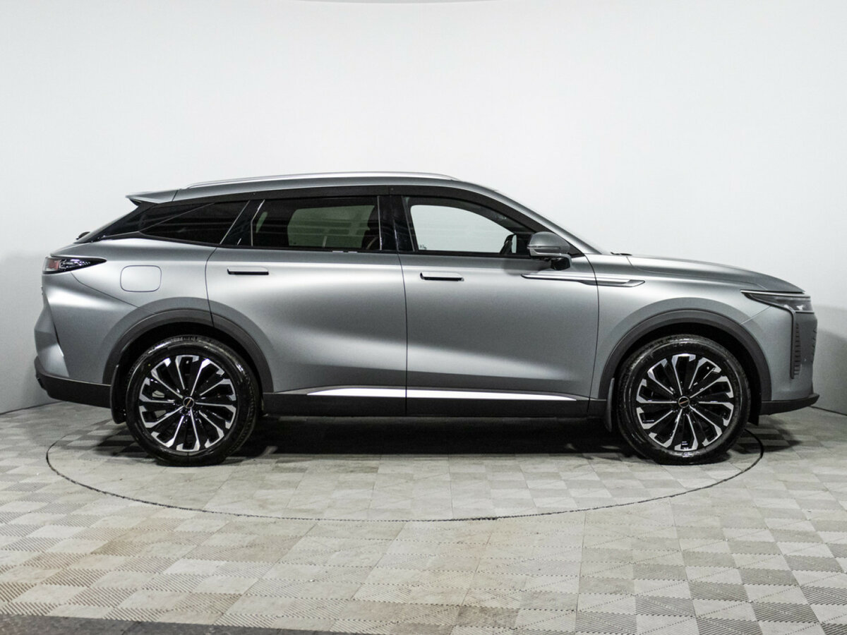 Exeed RX, 2024 - 4 024 км. | Фото №4