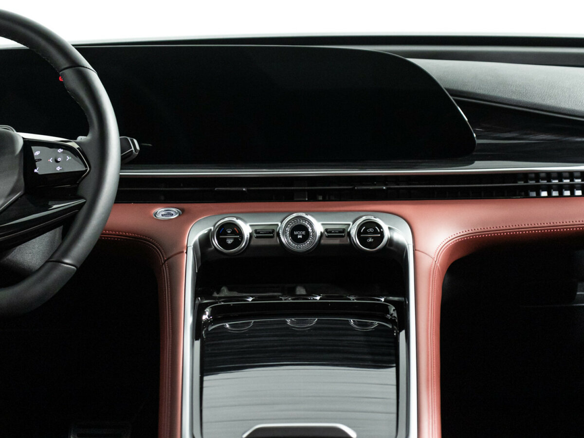 Exeed RX, 2024 Фото №14