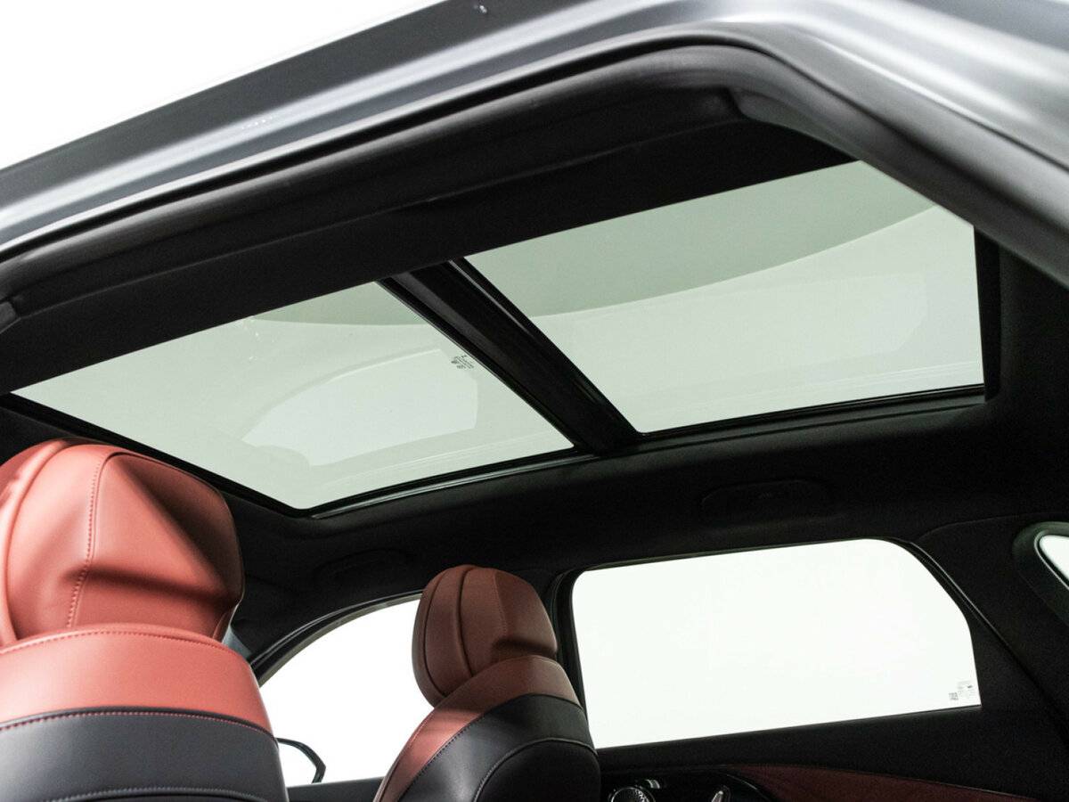 Exeed RX, 2024 Фото №15