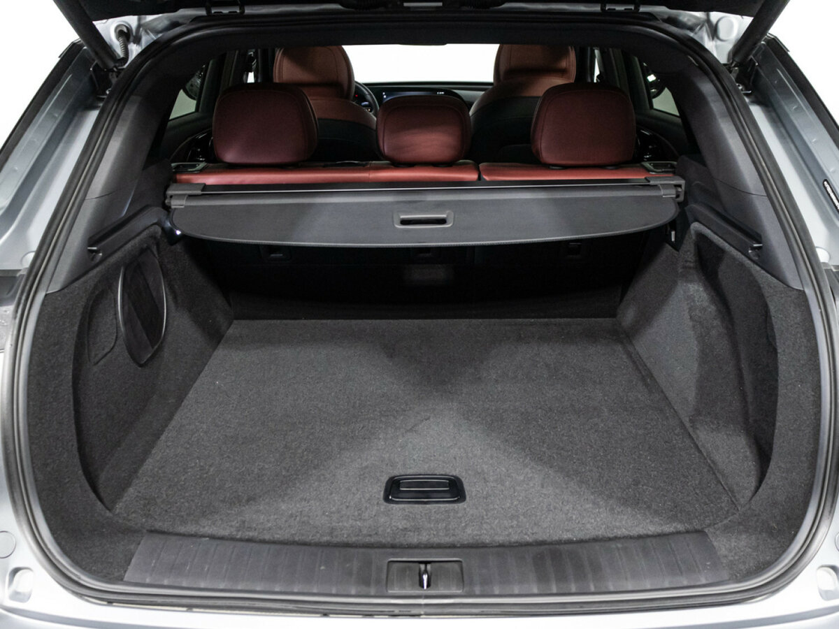 Exeed RX, 2024 Фото №27