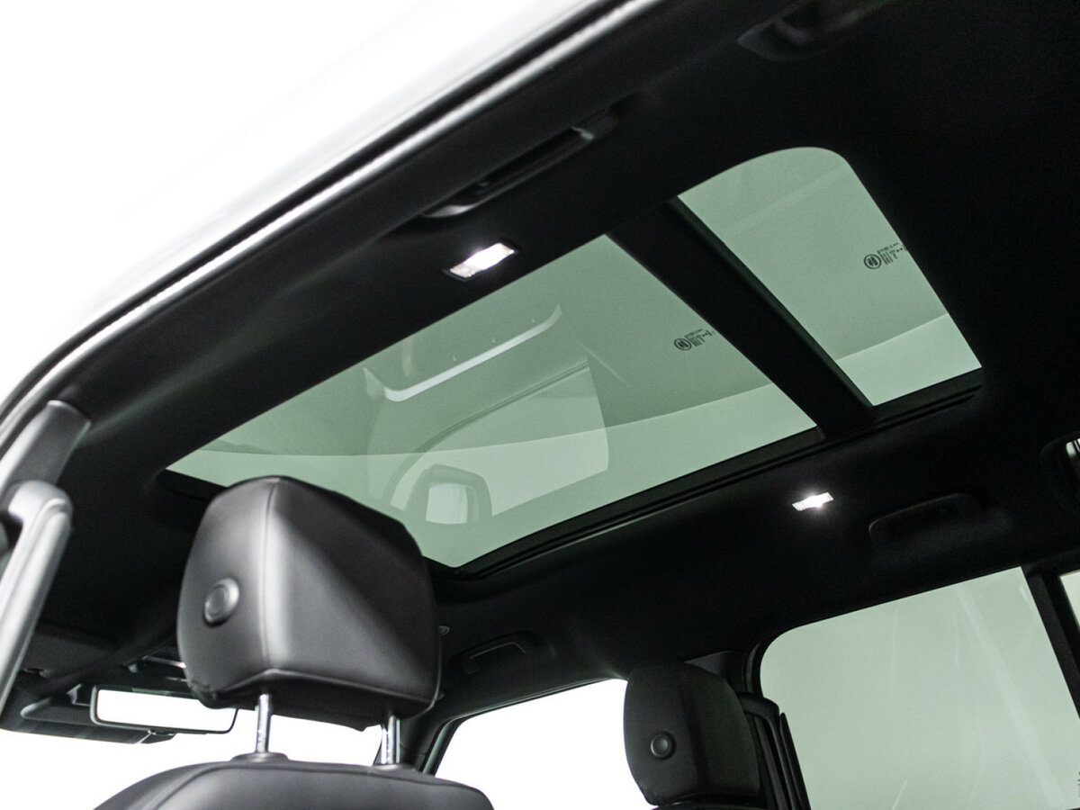 Land Rover Defender 110 II, 2020 Фото №12