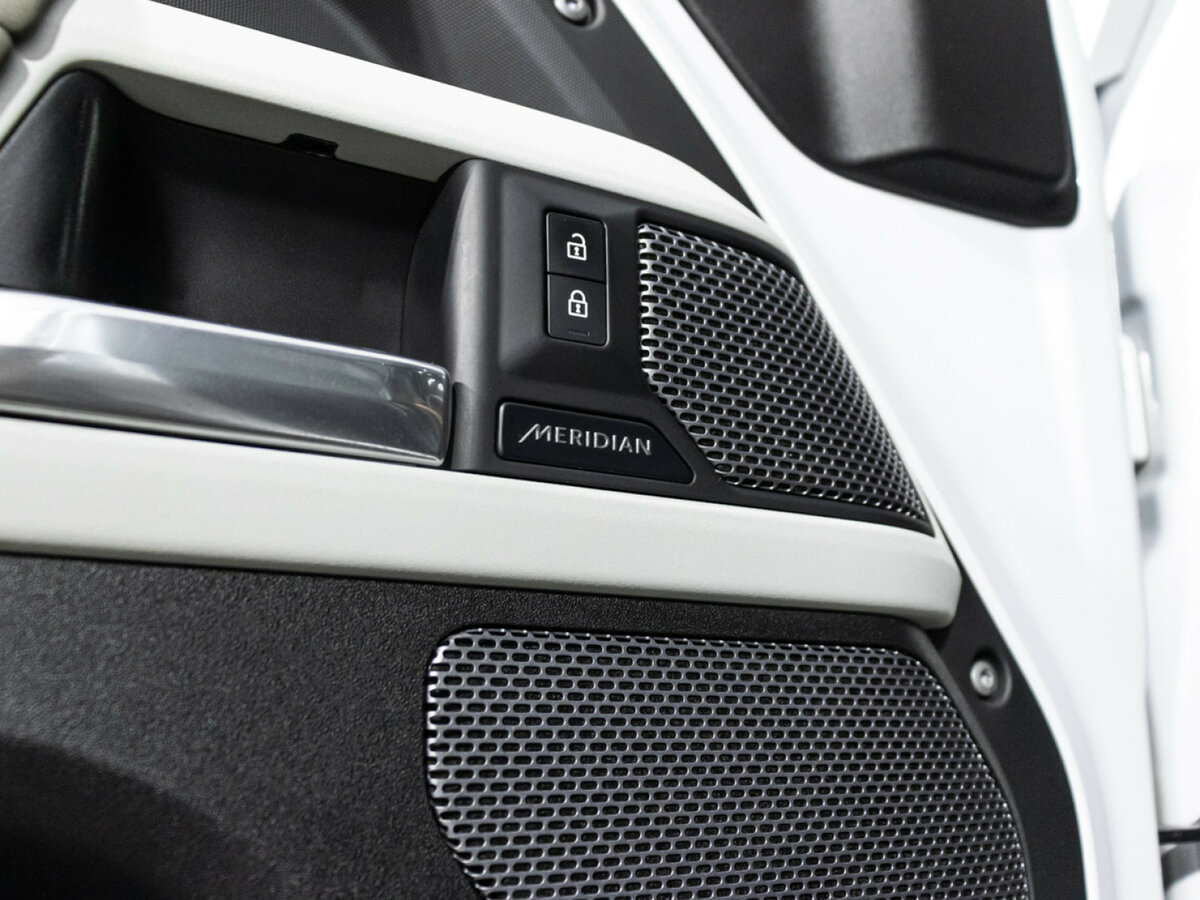 Land Rover Defender 110 II, 2020 Фото №15