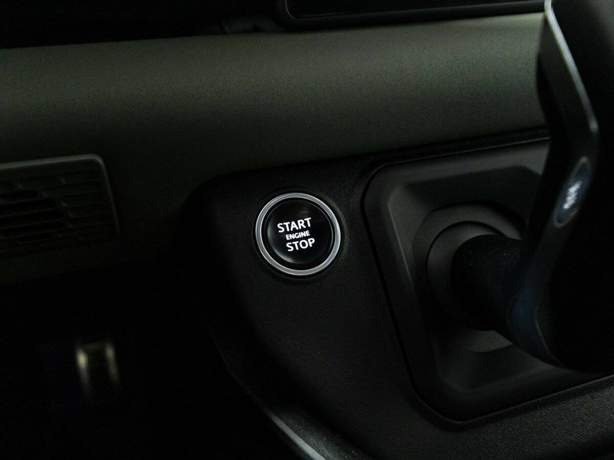 Land Rover Defender 110 II, 2020 Фото №17