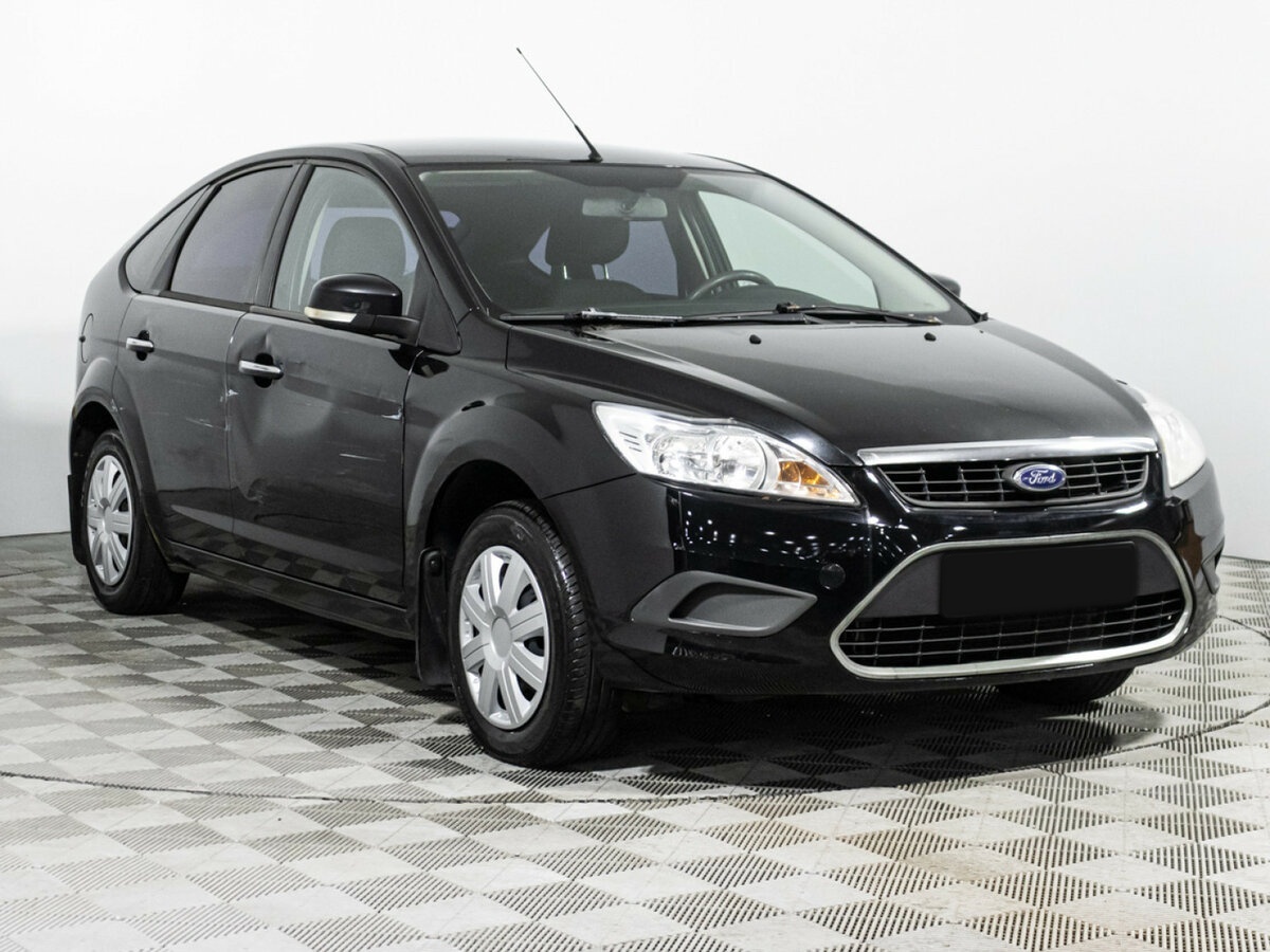 Ford Focus II Рестайлинг, 2011 - 185 200 км. | Фото №3