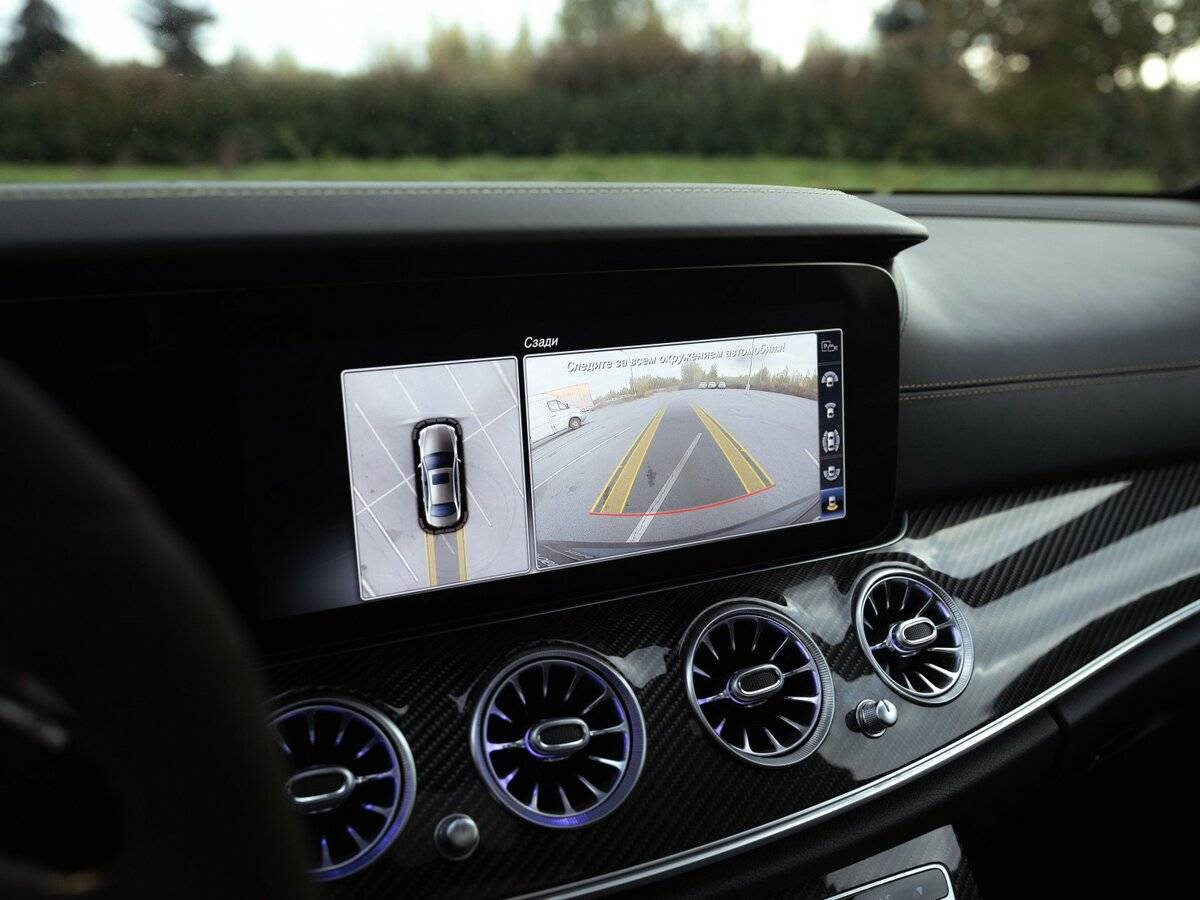 Mercedes-Benz E-Класс AMG 63 AMG S V (W213), 2017 Фото №27
