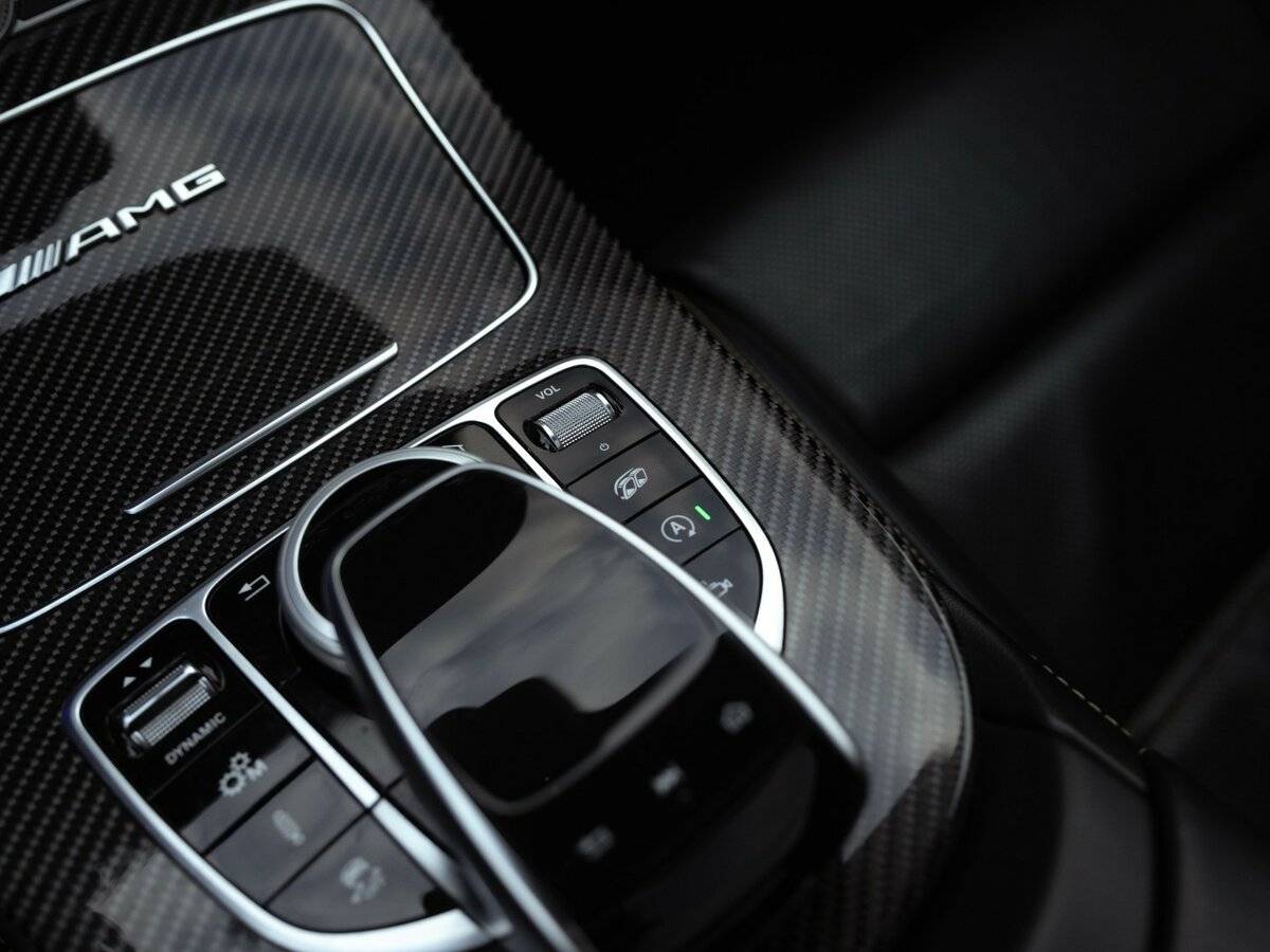Mercedes-Benz E-Класс AMG 63 AMG S V (W213), 2017 Фото №29