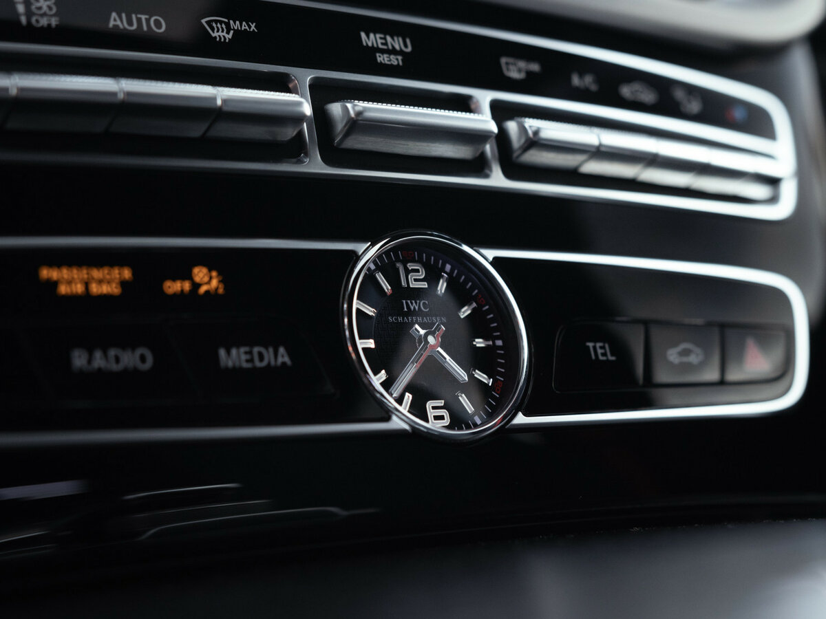 Mercedes-Benz G-Класс AMG 63 AMG II (W463), 2023 Фото №23