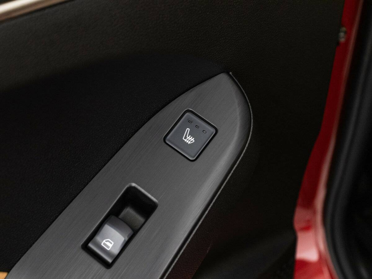 Haval Jolion I, 2021 Фото №19