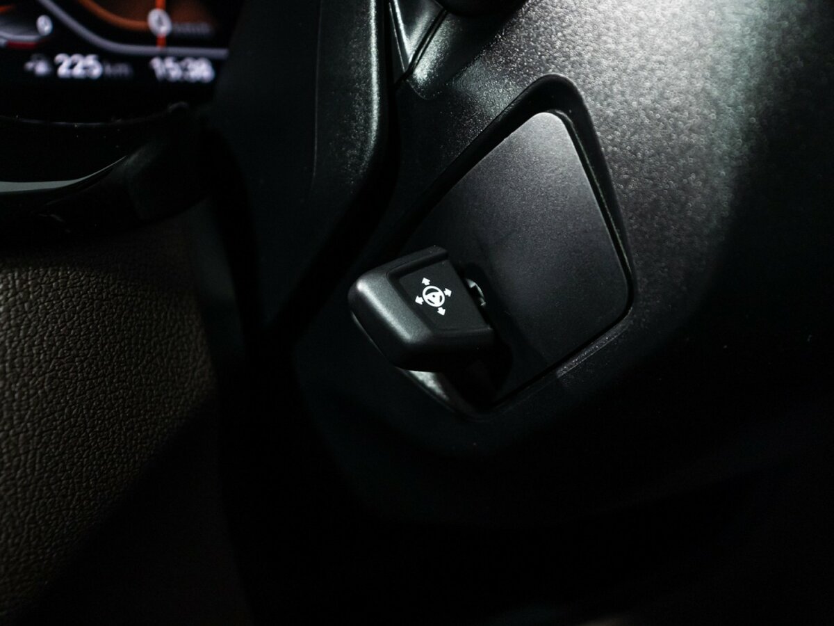 BMW 5 серии 520d VII (G30/G31), 2019 Фото №23