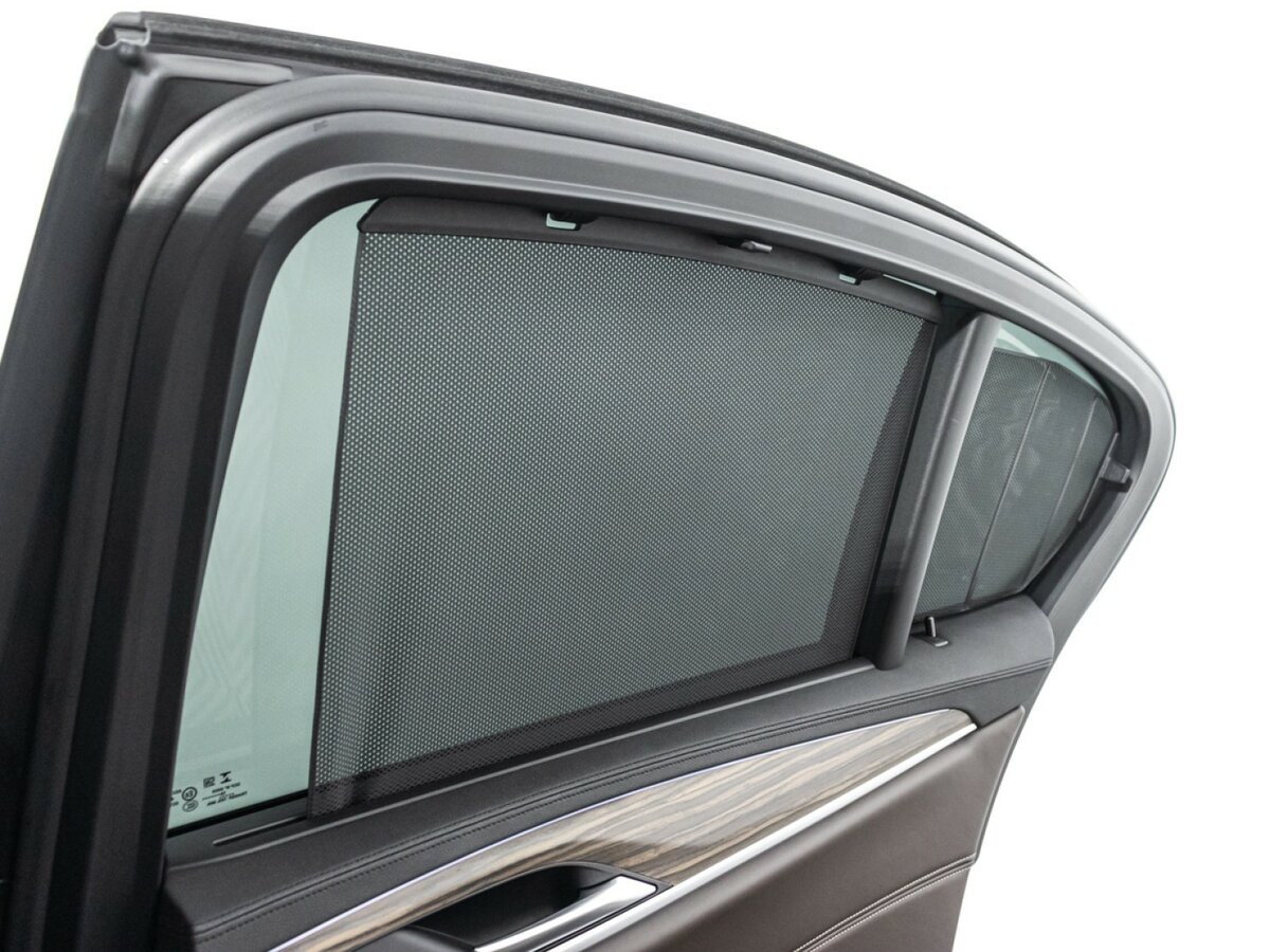 BMW 5 серии 520d VII (G30/G31), 2019 Фото №24