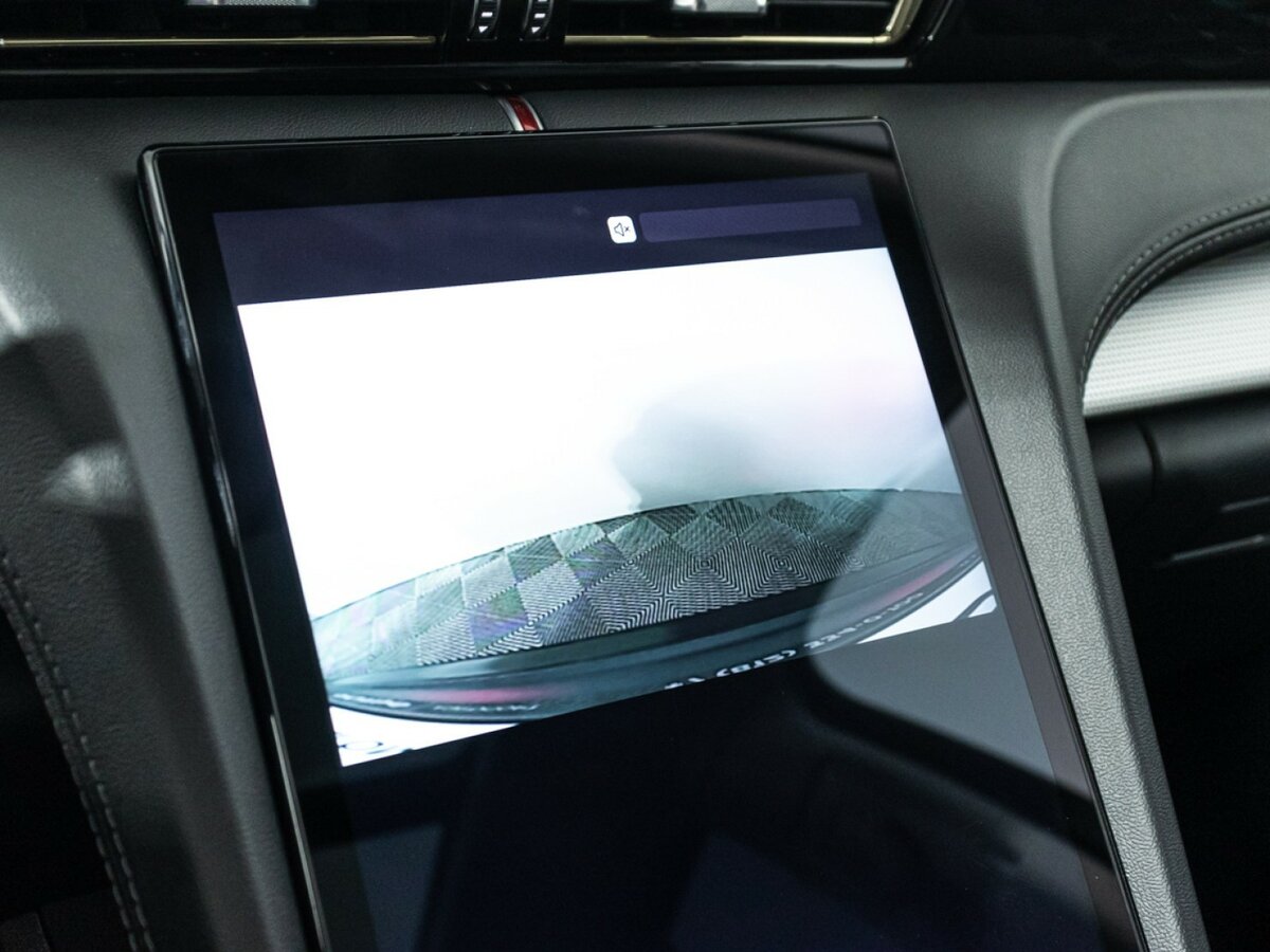 Hongqi H5 II, 2023 Фото №15