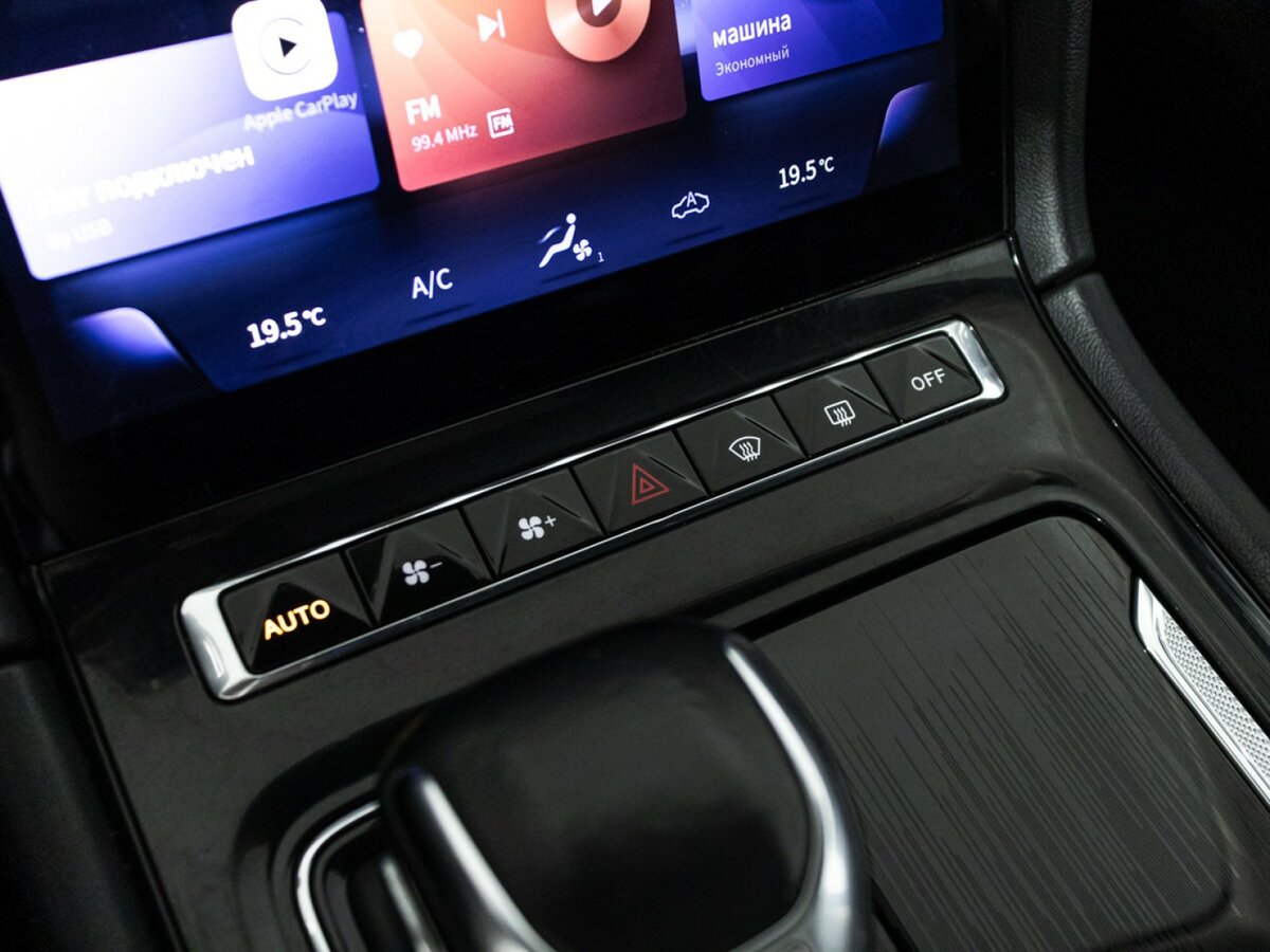 Hongqi H5 II, 2023 Фото №17