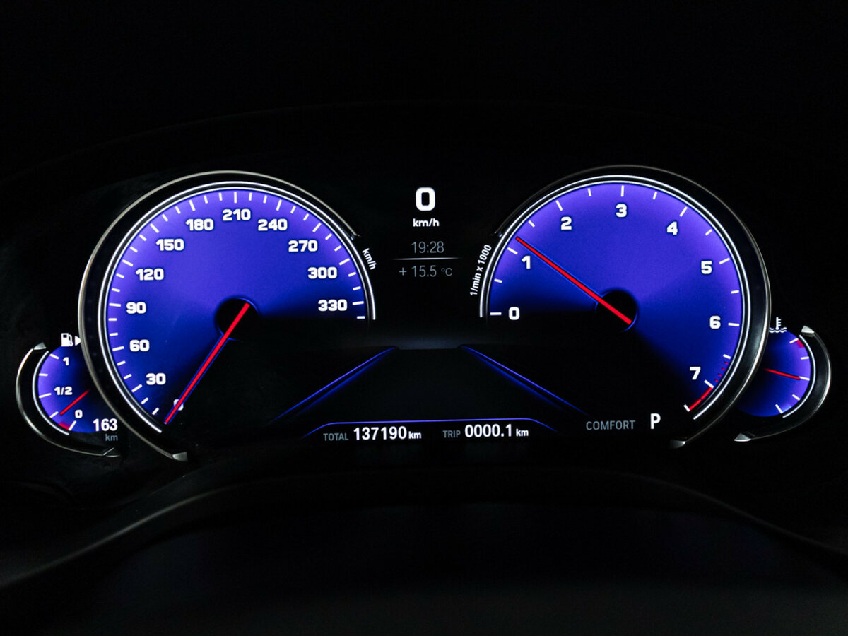 BMW X4 30i II (G02), 2019 Фото №12