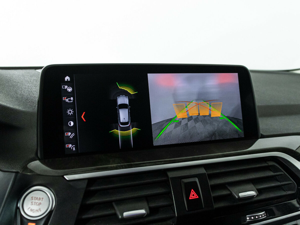 BMW X4 30i II (G02), 2019 Фото №15