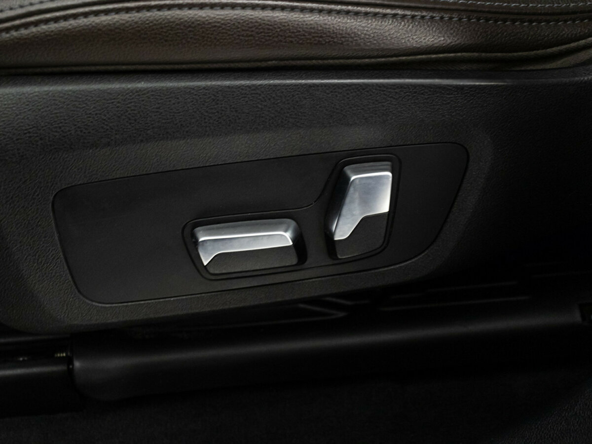 BMW X4 30i II (G02), 2019 Фото №19