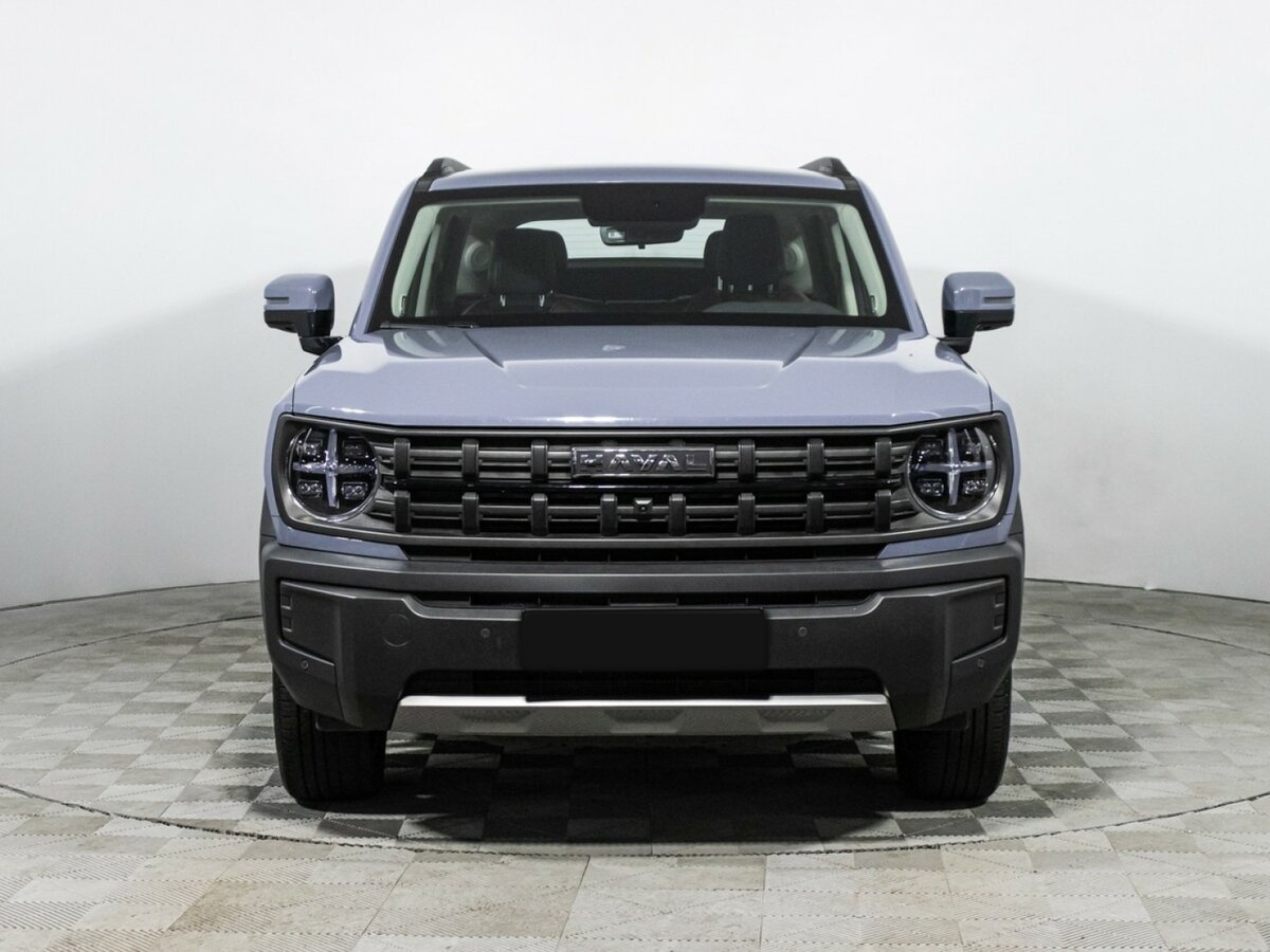 Haval H3, 2024 - 23 107 км. | Фото №2