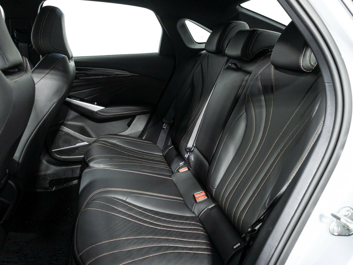 Geely Preface I, 2024 Фото №9