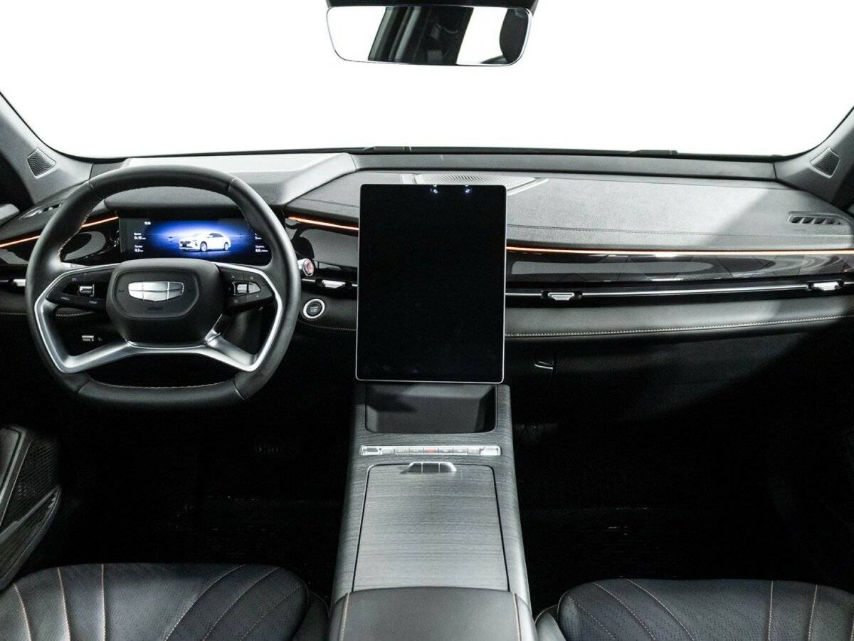 Geely Preface I, 2024 Фото №11