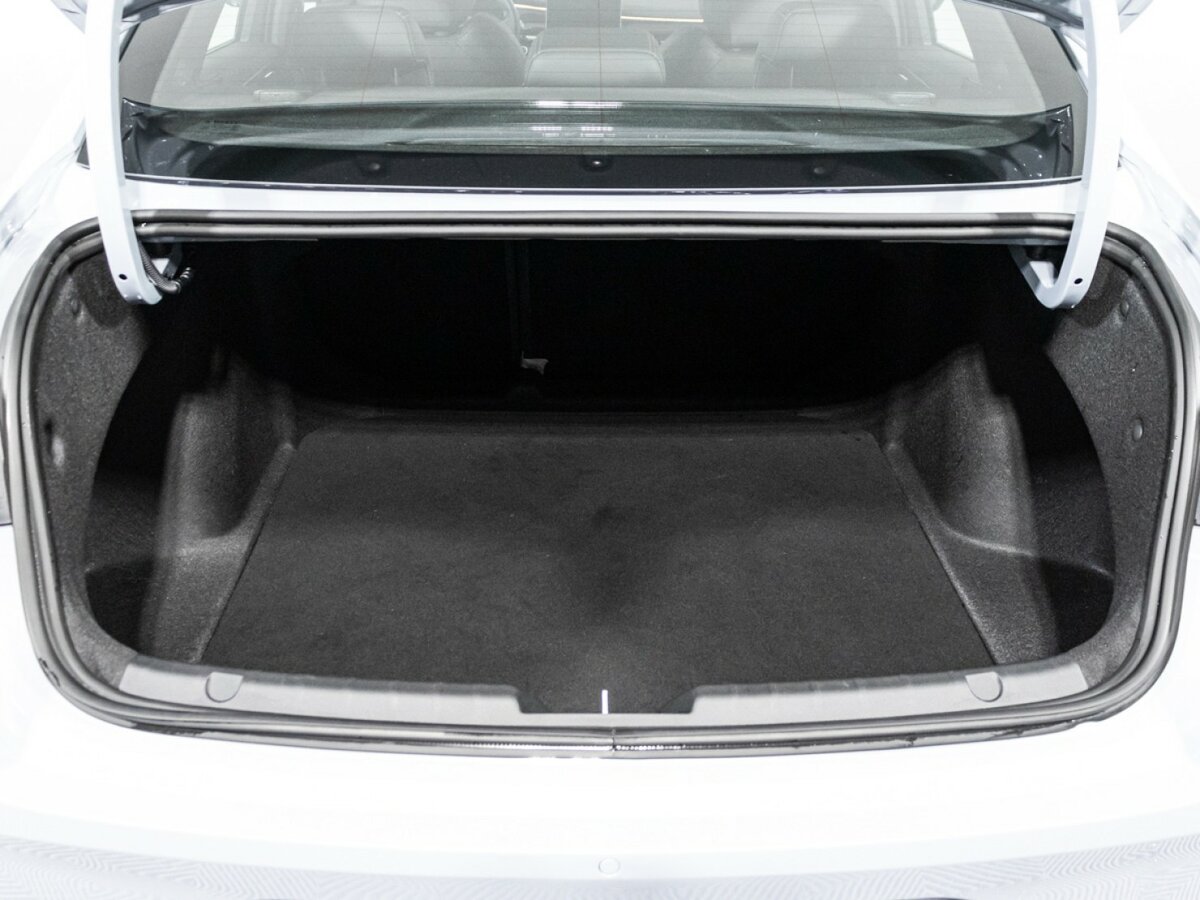 Geely Preface I, 2024 Фото №13