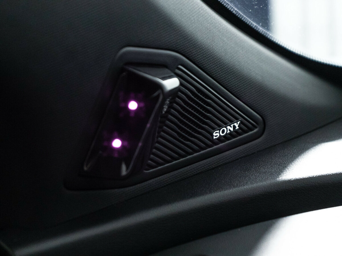 Changan UNI-T I, 2021 Фото №20