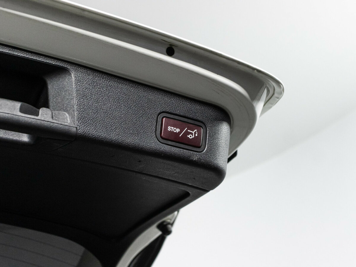 Mercedes-Benz M-Класс 350 CDI III (W166), 2014 Фото №13