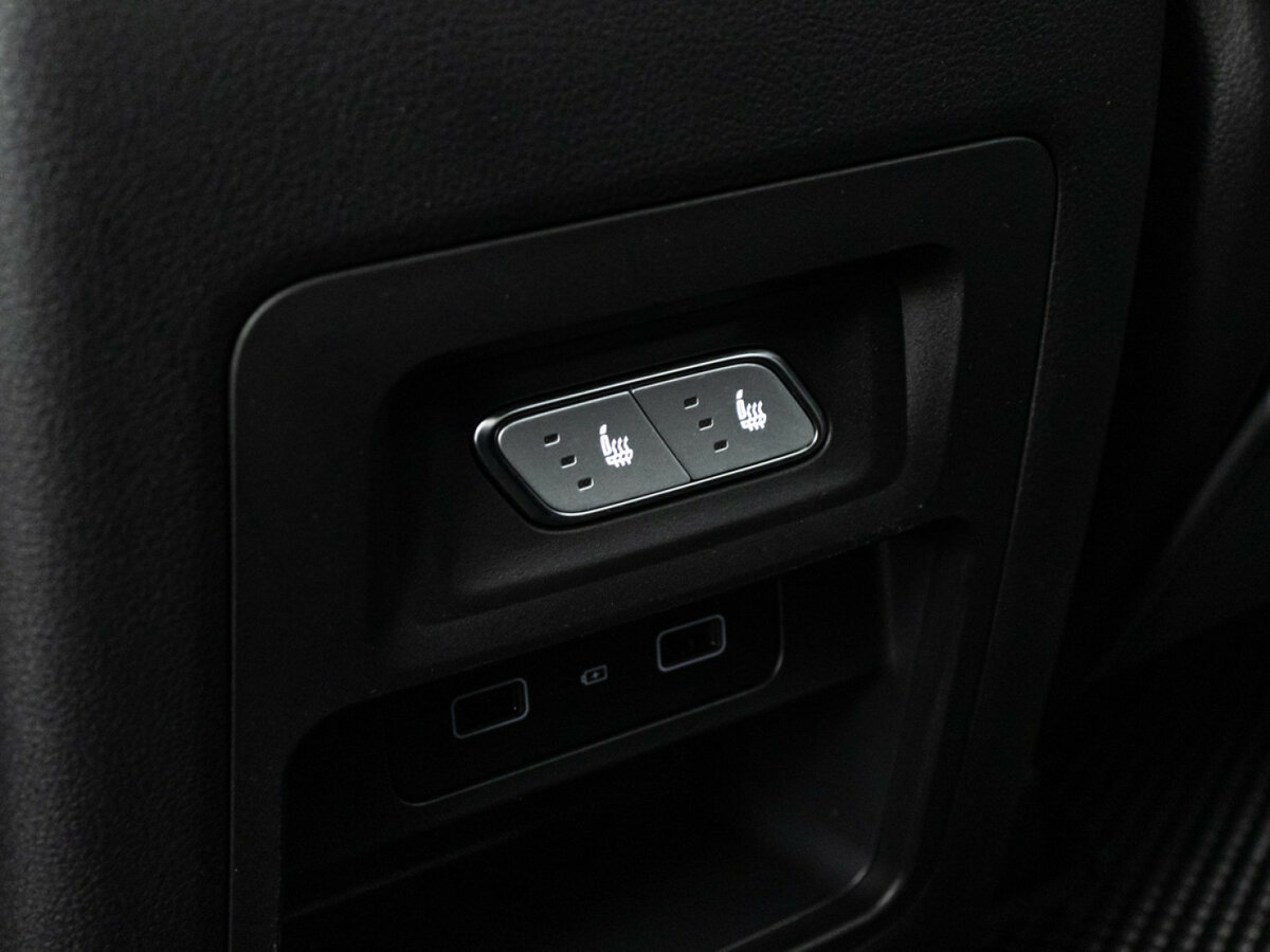 JETOUR X90 PLUS, 2023 Фото №13