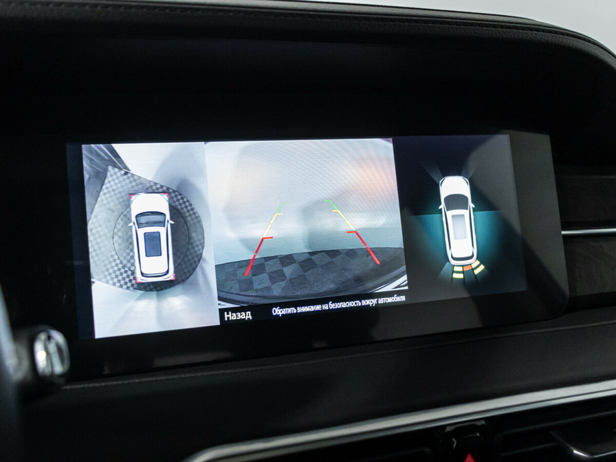 JETOUR X90 PLUS, 2023 Фото №17