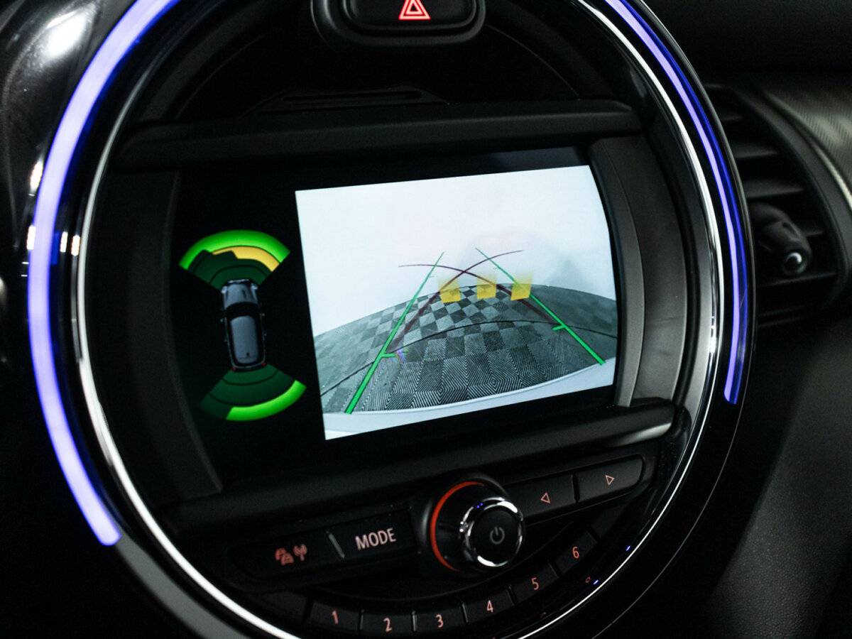 Mini Hatch JCW III (F55/F56) Рестайлинг, 2020 Фото №16