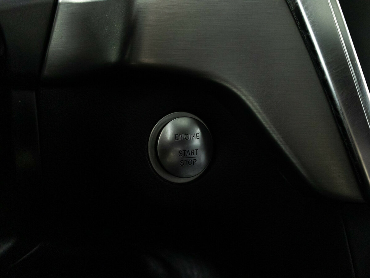 Mercedes-Benz GL-Класс 350 II (X166), 2015 Фото №17