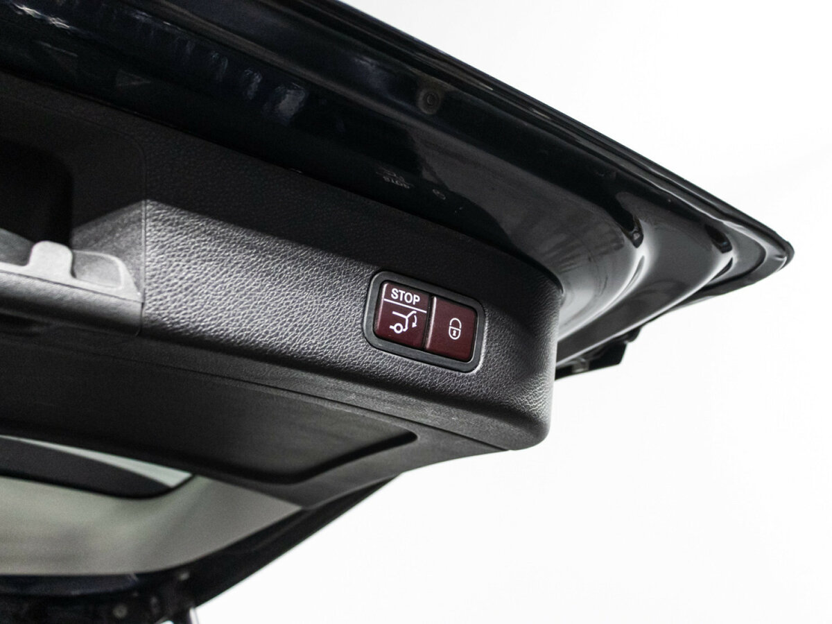 Mercedes-Benz GL-Класс 350 II (X166), 2015 Фото №19