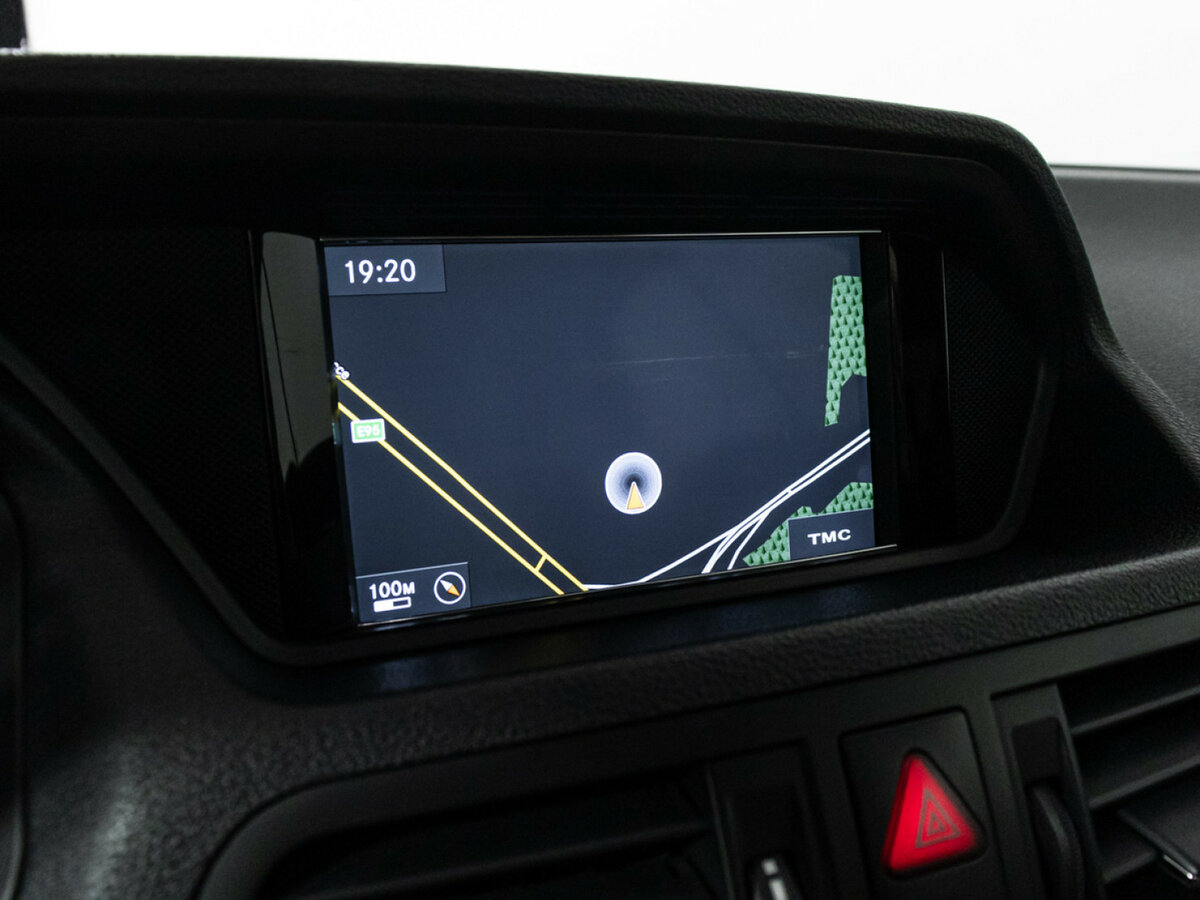 Mercedes-Benz E-Класс 250 5G-Tronic IV (W212, S212, C207), 2009 Фото №15