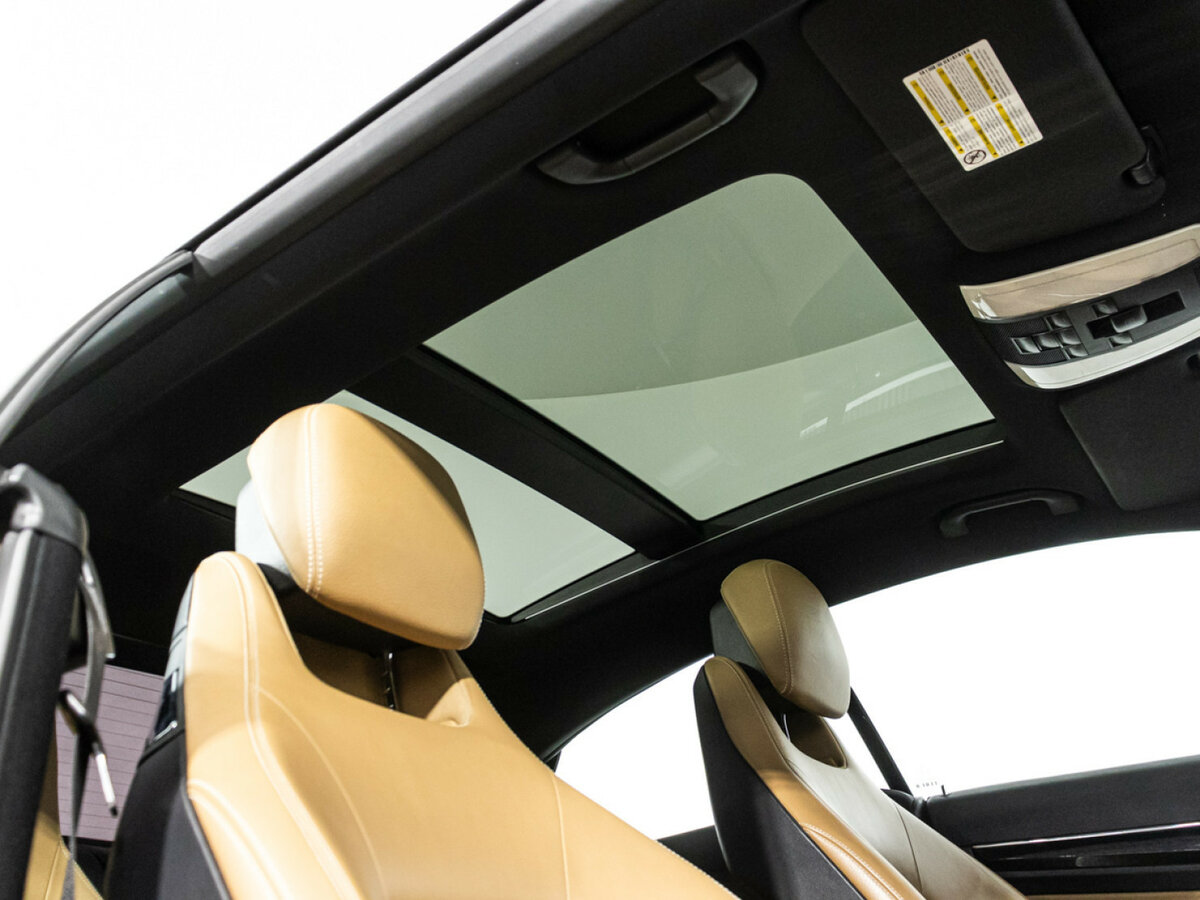 Mercedes-Benz E-Класс 250 5G-Tronic IV (W212, S212, C207), 2009 Фото №18