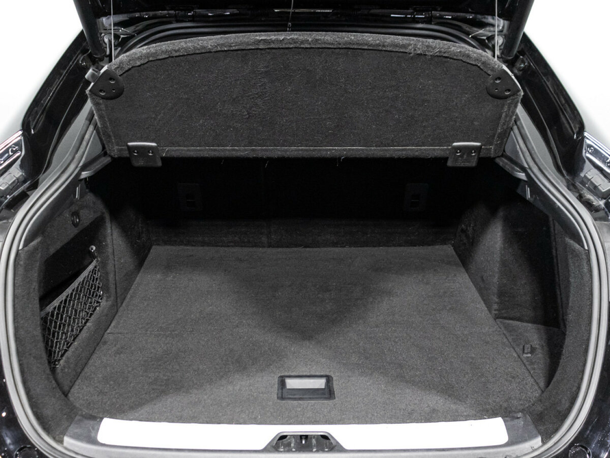 Geely Tugella I Рестайлинг, 2023 Фото №23