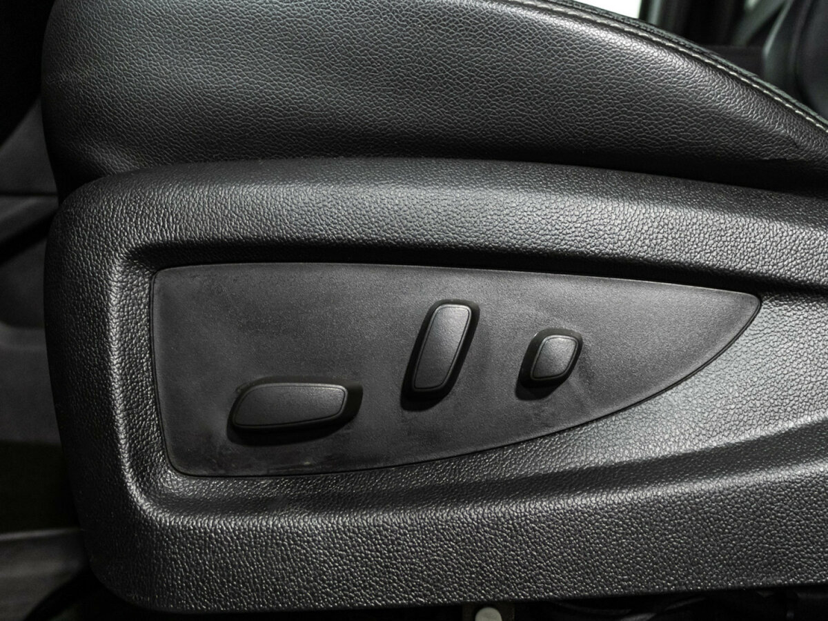 Chevrolet Tahoe IV, 2016 Фото №14