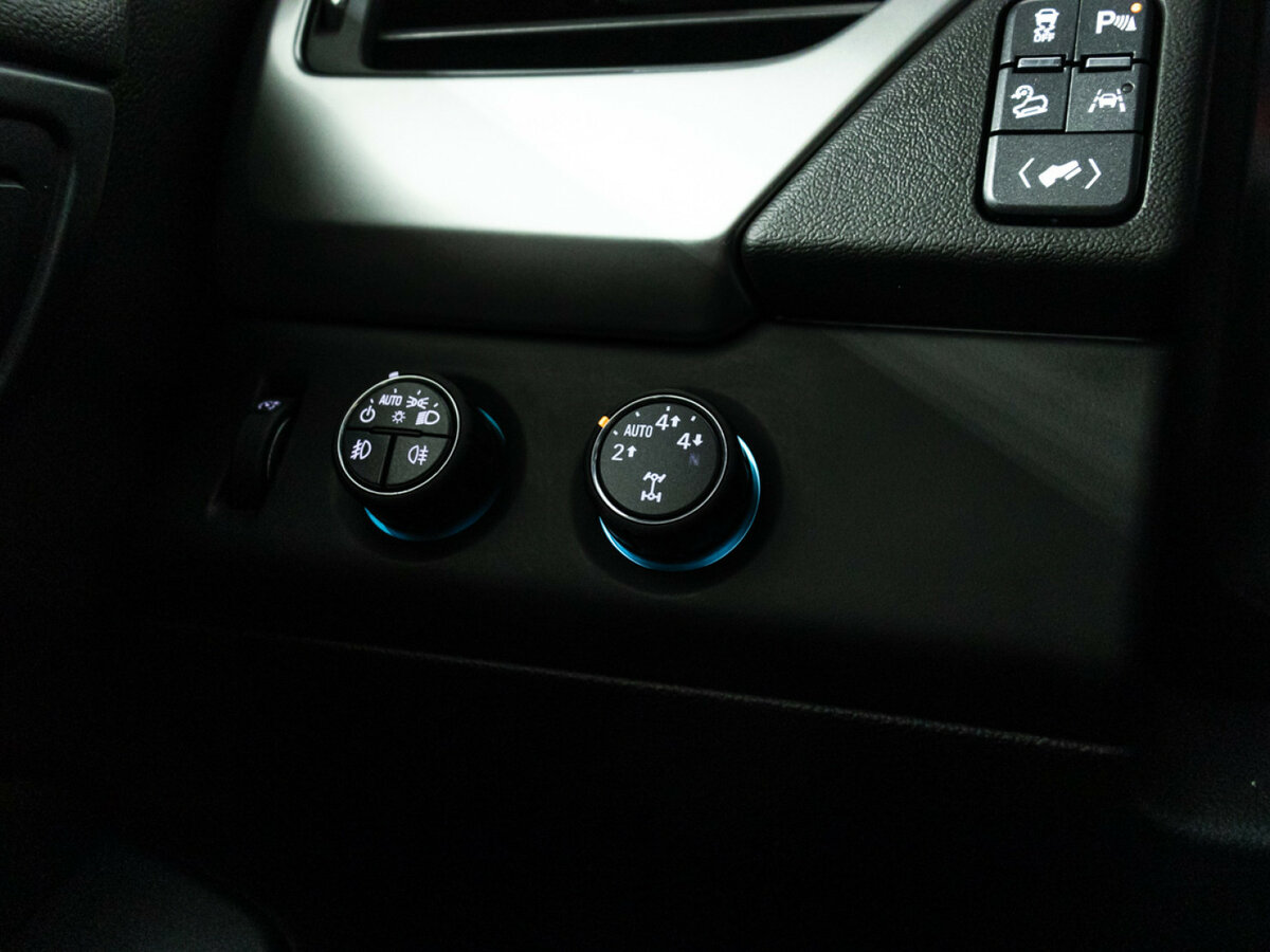 Chevrolet Tahoe IV, 2016 Фото №18