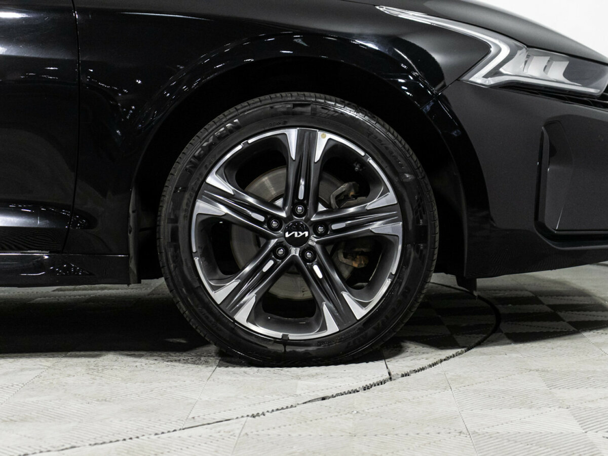 Kia K5 III, 2024 - 58 000 км. | Фото №5