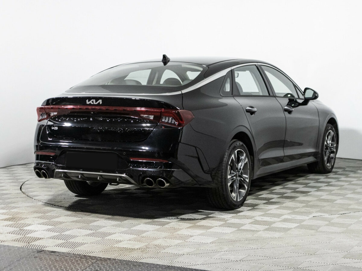 Kia K5 III, 2024 - 58 000 км. | Фото №6