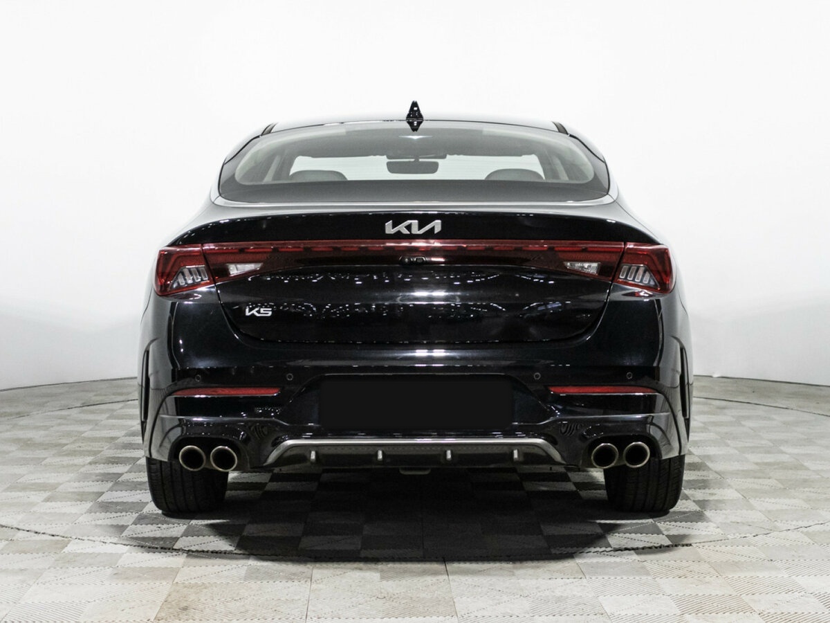 Kia K5 III, 2024 - 58 000 км. | Фото №7