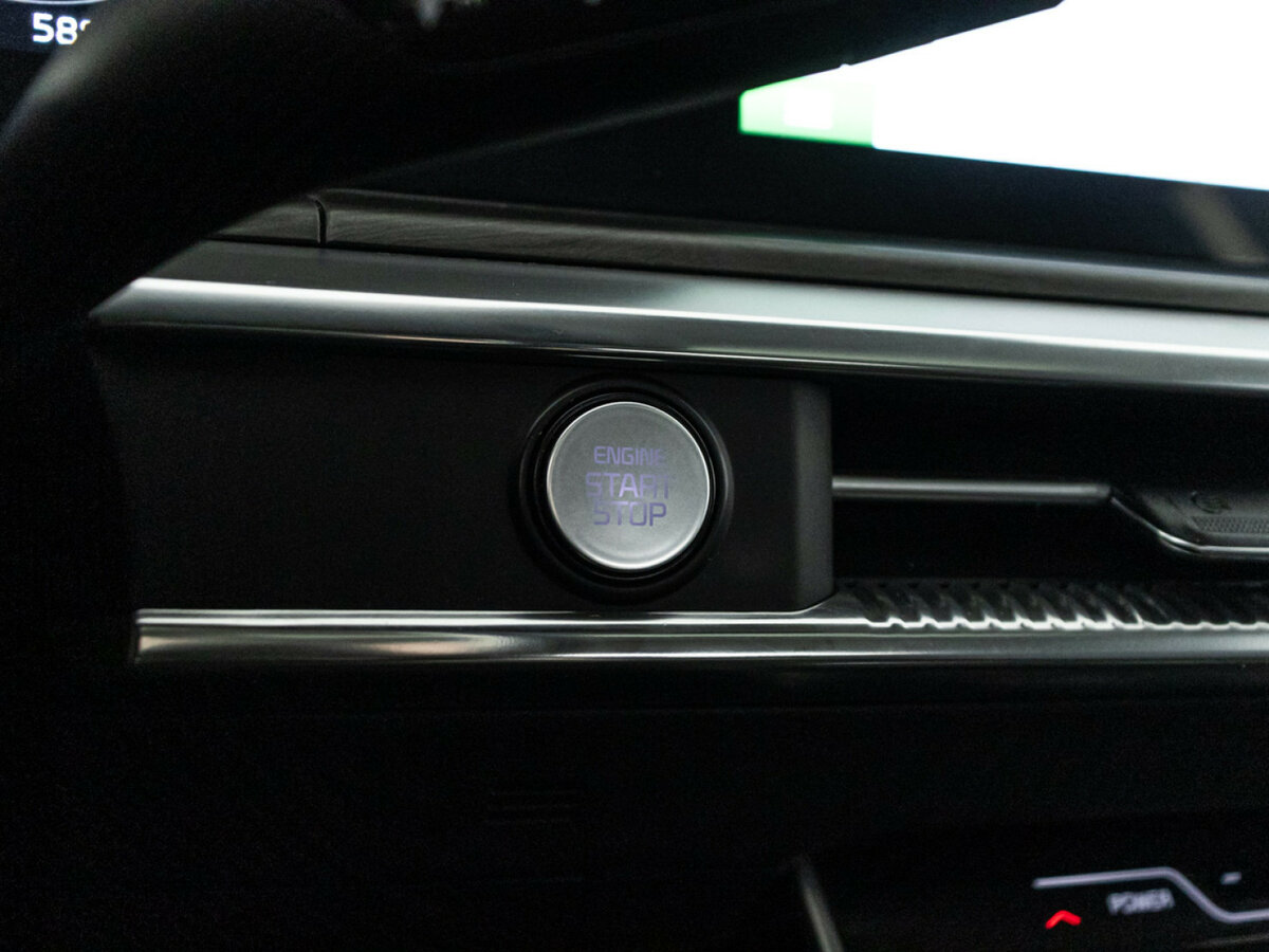 Kia K5 III, 2024 Фото №23