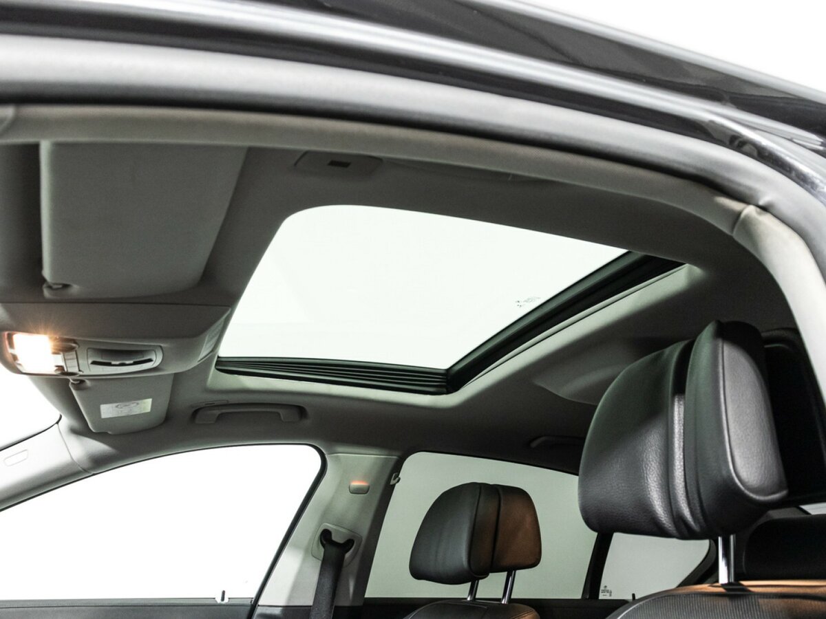 BMW 7 серии 740d xDrive V (F01/F02/F04) Рестайлинг, 2013 Фото №14