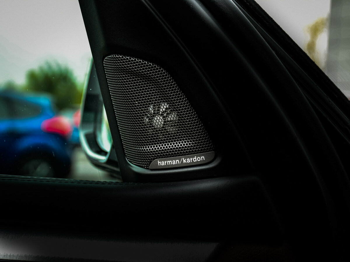 BMW X5 40d III (F15), 2017 Фото №18