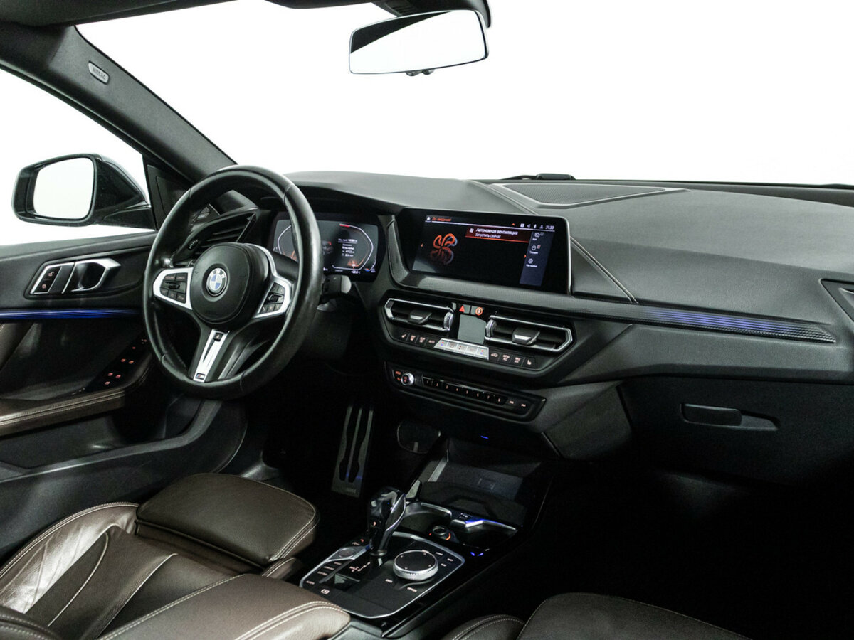 BMW 2 серии Gran Coupe 218i F44, 2020 Фото №9